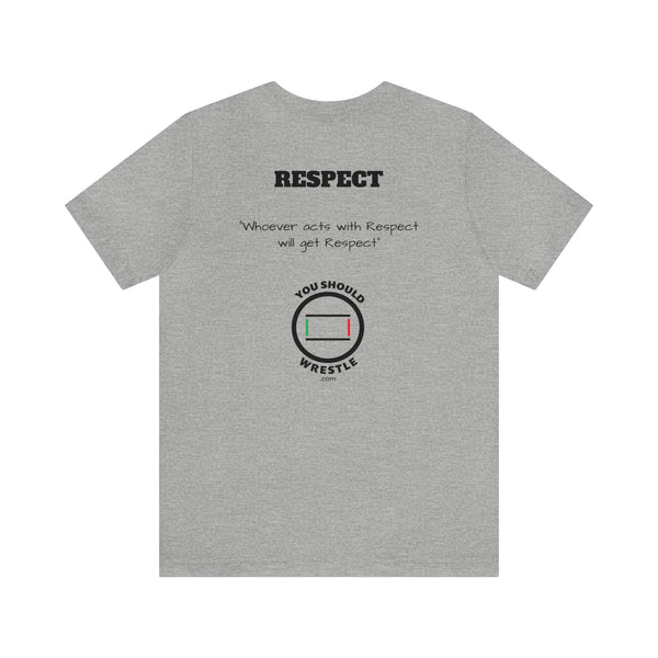 YSW Core Principle Collection: RESPECT